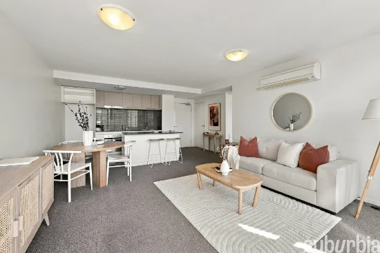 78/57 Benjamin Way, Belconnen, ACT 2617-Image