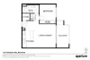 78/57 Benjamin Way, Belconnen, ACT 2617-Floorplan