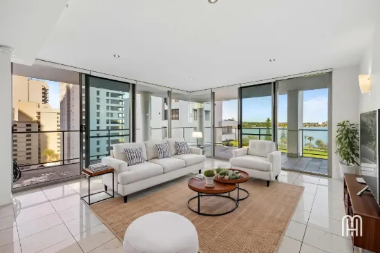 78/78 Terrace Road, East Perth, WA 6004