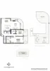78/9 Broome Street, Waterloo, NSW 2017-Floorplan