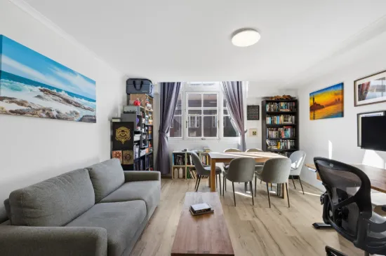 783/99 Jones Street, Ultimo, NSW 2007