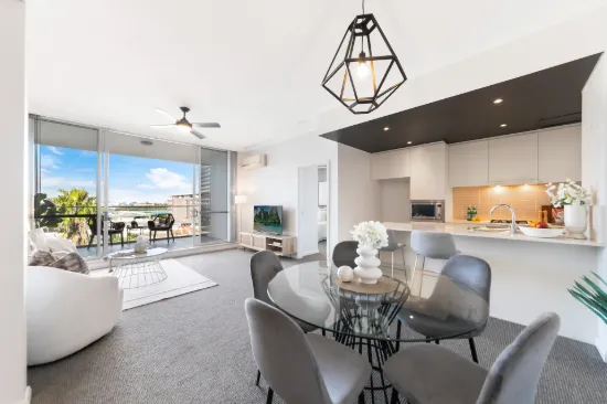 788/33 Hill Road, Wentworth Point, NSW 2127