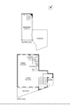 78A Canterbury Road, Middle Park, Vic 3206-Floorplan
