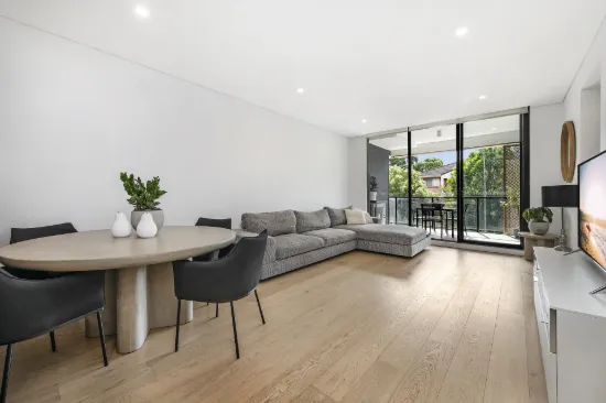 78d/5 St Annes Street, Ryde, NSW 2112