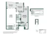 78d/5 St Annes Street, Ryde, NSW 2112-Floorplan