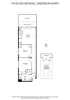79/100 Keilor Road, Essendon North, Vic 3041-Floorplan