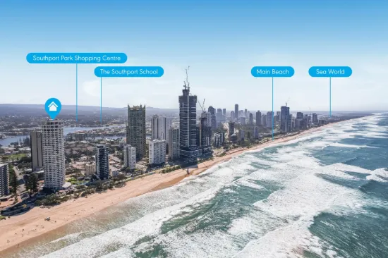 79/114 The Esplanade, Surfers Paradise, Qld 4217-Image