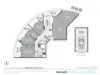79/114 The Esplanade, Surfers Paradise, Qld 4217-Floorplan