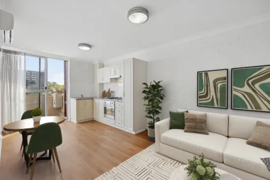 79/12 Tenth Avenue, Maylands, WA 6051