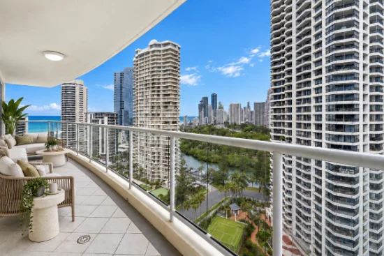 79/15-21 Breaker Street, Main Beach, Qld 4217