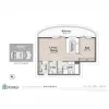 79/15-21 Breaker Street, Main Beach, Qld 4217-Floorplan