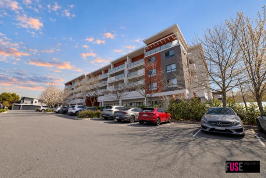 79/15 Braybrooke Street, Bruce, ACT 2617