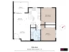 79/15 Braybrooke Street, Bruce, ACT 2617-Floorplan