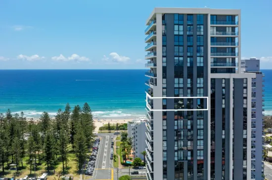 79/18 Chelsea Avenue, Broadbeach QLD 4218-Image