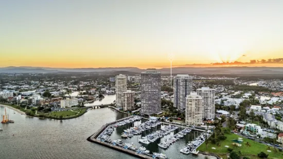 79/21 Bayview Street, Runaway Bay, Qld 4216-Image