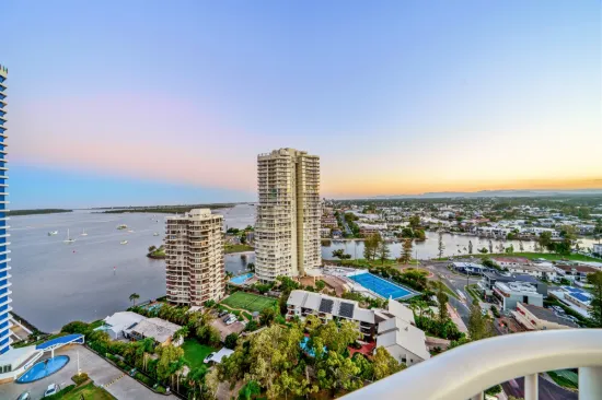 79/21 Bayview Street, Runaway Bay, Qld 4216-Image