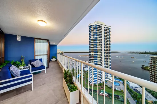 79/21 Bayview Street, Runaway Bay, Qld 4216-Image
