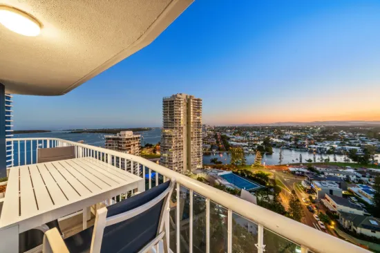 79/21 Bayview Street, Runaway Bay, Qld 4216-Image