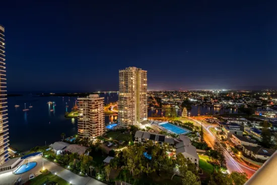 79/21 Bayview Street, Runaway Bay, Qld 4216-Image