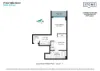 79/237 Miller Street, North Sydney, NSW 2060-Floorplan