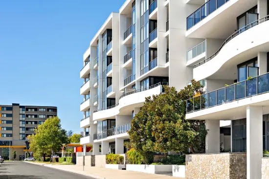 79/26 Antill Street, Dickson, ACT 2602