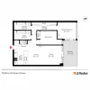 79/26 Antill Street, Dickson, ACT 2602-Floorplan
