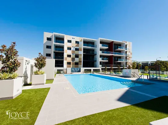 79/262 Lord Street, Perth, WA 6000