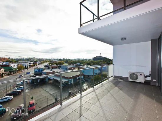 79/262 Lord Street, Perth, WA 6000-Image