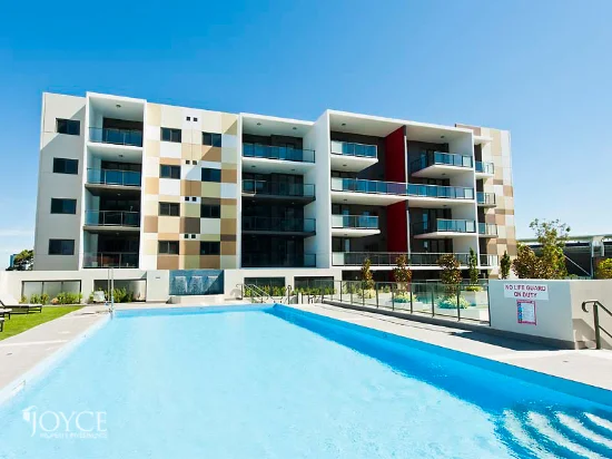 79/262 Lord Street, Perth, WA 6000-Image