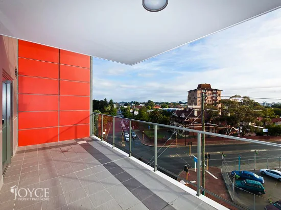 79/262 Lord Street, Perth, WA 6000-Image