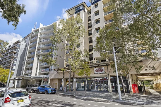 79/273 Hay Street, East Perth, WA 6004