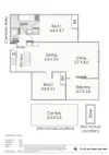 79/273 Hay Street, East Perth, WA 6004-Floorplan