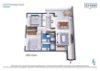 79/275 Flemington Road, Franklin, ACT 2913-Floorplan