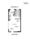 79/53 - 55 Cook Road, Centennial Park, NSW 2021-Floorplan
