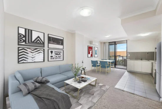79/69-73 Elizabeth Drive, Liverpool, NSW 2170