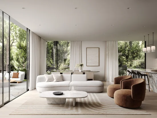 79-83 Wattletree Road, Armadale, Vic 3143