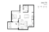 79/9 Nirimba Drive, Quakers Hill, NSW 2763-Floorplan