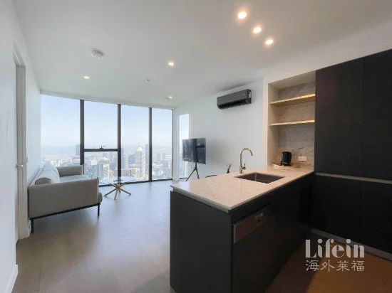 7902/228 La Trobe Street, Melbourne, Vic 3000