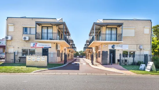 7A/13 Blackburn Street, Maddington, WA 6109