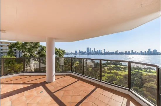 7A/158 Mill Point Road, South Perth, WA 6151