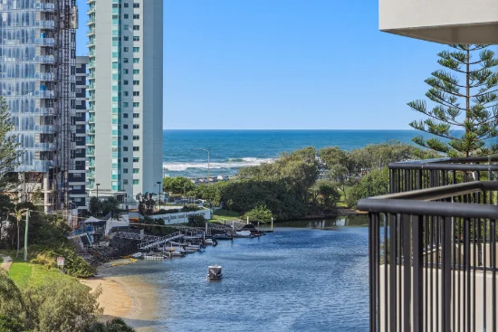 7A/24 Breaker Street, Main Beach, Qld 4217 - For Sale