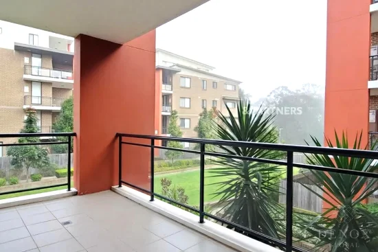 7A/40-52 BARINA DOWNS Road, Norwest, NSW 2153