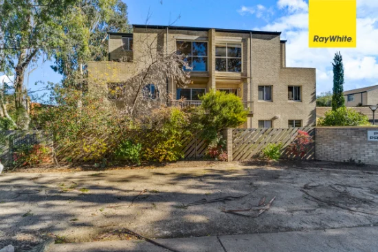 7a/52 Forbes Street, Turner, ACT 2612