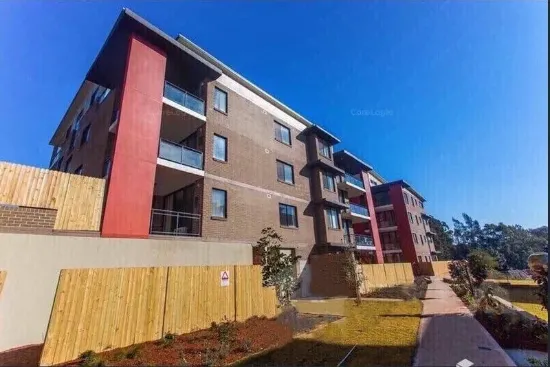 7B/40-52 BARINA DOWNS Road, Norwest, NSW 2153