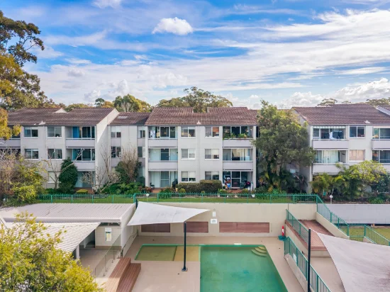 7B/5-29 Wandella Road, Miranda, NSW 2228