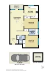 7c/381 Toorak Road, South Yarra, Vic 3141-Floorplan