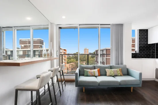 7C/6 Bligh Place, Randwick, NSW 2031