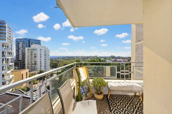 7D/15-19 Waverley Crescent, Bondi Junction, NSW 2022