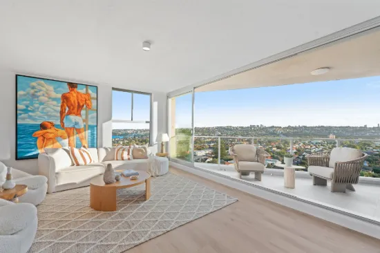 7D/56 Military Road, Dover Heights, NSW 2030