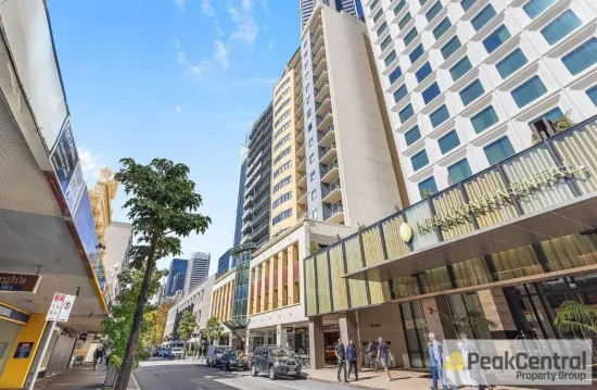 7D/811 Hay Street, Perth, WA 6000